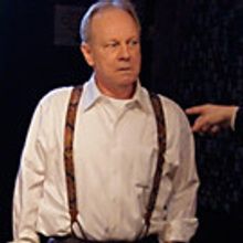 Redtwist Theatre presents DEATH OF A SALESMAN