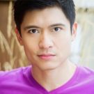 Ashley Park, Paolo Montalban & More to Star in Today's 'Prince Jen' Presentation