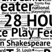 Bay Area Theaters Collaborate on EVERY 28 HOURS a Series of One-Minute Plays