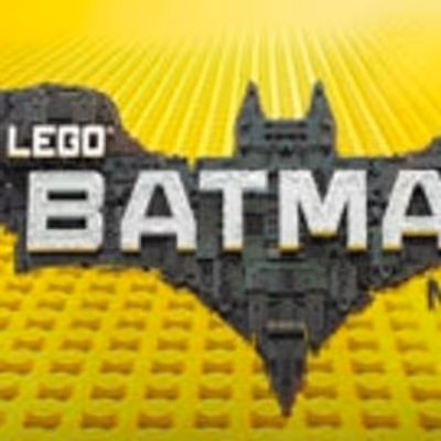 THE LEGO BATMAN MOVIE Builds at the Box Office, Crossing $200 Mllion Worldwide