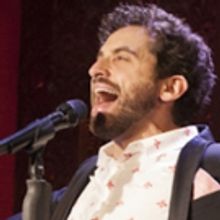 BWW Review: Brandon Uranowitz and the Songs of William Finn are a Match Made in Music