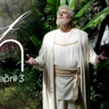 Circle Players' 66th Season Continues With CHILDREN OF EDEN