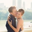 Exclusive Podcast: 'Something New' Welcomes Engaged Actors Tim Eliot and Lauren Sowa