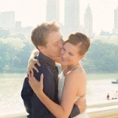 Exclusive Podcast: 'Something New' Welcomes Engaged Actors Tim Eliot and Lauren Sowa
