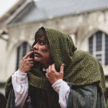 BWW Previews: Summer Stages CABARET, THE HUNCHBACK OF NOTRE DAME, & More Lead BWW'S T