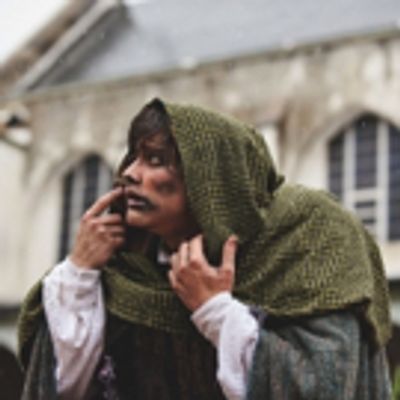 BWW Previews: Summer Stages CABARET, THE HUNCHBACK OF NOTRE DAME, & More Lead BWW'S Top Atlanta Theatre Picks for Summer