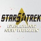 Chabot Space & Science Center Presents STAR TREK: 50 ARTISTS. 50 YEARS, 2/3-19