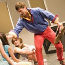 Ardea Arts With Garden State Philharmonic Presents ANIMAL TALES, 3/25