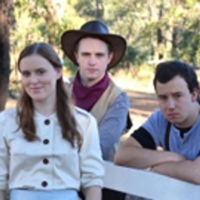 Photo Flash: Meet the Cast of Roleystone Theatre's 20th Anniversary Production of OKLAHOMA!