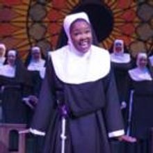 BWW Reviews: MSMT's SISTER ACT Raises the Rafters in Rejoicing