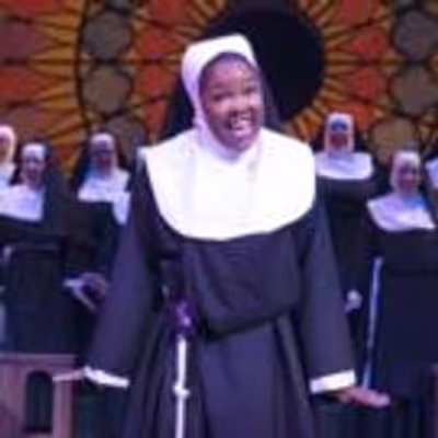 BWW Reviews: MSMT's SISTER ACT Raises the Rafters in Rejoicing