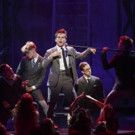 DVR Alert: Cast of Broadway's SPRING AWAKENING Performs on NBC's 'Late Night' Tonight