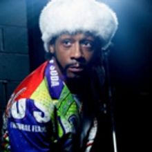 Katt Williams Will Be First Comedian to Appear at All-New Park Theater at the Monte C