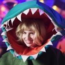 Photo Flash: First Look - ABC's 'The Goldbergs' Pays Tribute to LITTLE SHOP OF…