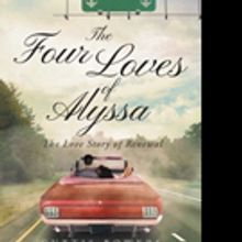 Curtis Bowers Pens THE FOUR LOVES OF ALYSSA