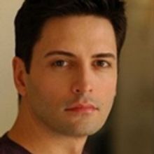 Exclusive Podcast: BROADWAY'S BACKBONE with Sean Palmer