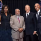 ABC to Air TAKING THE STAGE: African American Music & Stories That Changed America'…