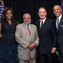 ABC to Air TAKING THE STAGE: African American Music & Stories That Changed America'…