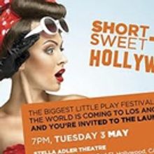 Australia's Short+Sweet Hollywood Offers Preview Tonight