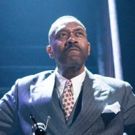 Photo Flash: First Look at Lenny Henry in THE RESISTIBLE RISE OF ARTURO UI at Donmar…