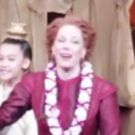 VIDEO: Marin Mazzie and Daniel Dae Kim Celebrate Their First Bows as Stars Of THE…