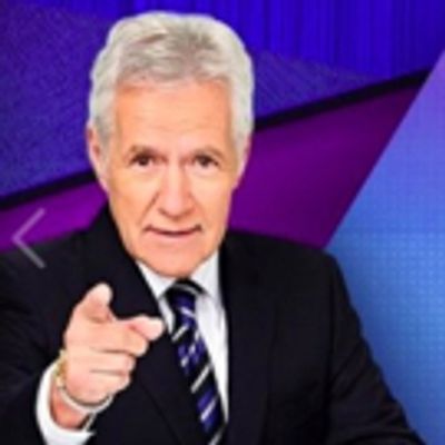 Alex Trebek, Pat Sajak & Vanna White Sign On for 2 More Seasons of  JEOPARDY, WHEEL OF FORTUNE