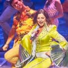 Photo Flash: First Look at New Cast of West End's MAMMA MIA!