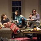 Photo Flash: Lincoln Center Theater Premieres HOW TO TRANSCEND A HAPPY MARRIAGE