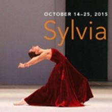 The Joffrey Ballet to Stage US Premiere of SYLVIA This October