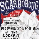 SCARBOROUGH to Play The Cockpit Theatre This Week