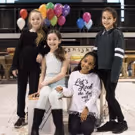 MATILDA THE MUSICAL Welcomes Three New Matildas