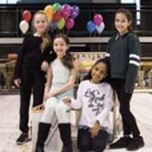 MATILDA THE MUSICAL Welcomes Three New Matildas