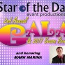 Star of the Day to Host 2nd Annual Gala and 2017 Season Reveal This Fall