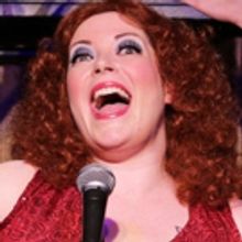 Hell in a Handbag's BETTE, LIVE AT THE CONTINENTAL BATHS to Run 8/12-9/10 at Stage 77