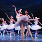 The Russian State Ballet of Siberia to Return to Bristol This Winter