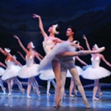 The Russian State Ballet of Siberia to Return to Bristol This Winter