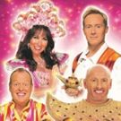 The New Theatre Presents ALADDIN