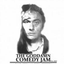 Comedy Central Reveals Talent Lineup for New Special THE GODDAMN COMEDY JAM