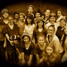 Photo Flash: Meet the Cast of Broadway Training Center of Westchester's THOROUGHLY…