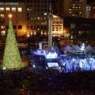 Safeway Holiday Ice Rink Returns to Union Square Today