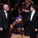 Natalie Portman Hosts GREAT PERFORMANCES John Williams Celebration Tonight