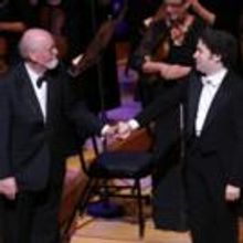 Natalie Portman Hosts GREAT PERFORMANCES John Williams Celebration Tonight