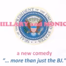 Barry Pearl, Phil Morris Set for HILLARY & MONICA: MORE THAN JUST THE BJ Reading in…