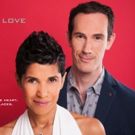 Broadway's Alexandra Foucard and Composer David Sisco to Bring COMES LOVE to The…