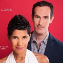 Broadway's Alexandra Foucard and Composer David Sisco to Bring COMES LOVE to The Tria
