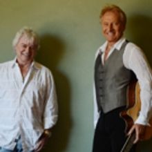 Air Supply Returning to The Orleans Showroom, 5/27-29