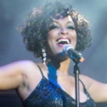 Whitney Houston Tribute 'QUEEN OF THE NIGHT!' Set for Suncoast Showroom, 6/4