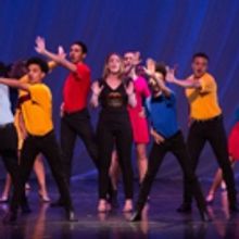 Photo Flash: Jessie Mueller, Christopher Jackson, Adrienne Warren and More Take Part…