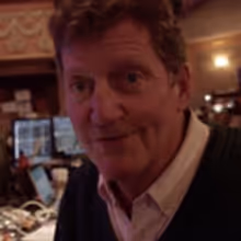 STAGE TUBE: Go Inside ALLEGIANCE's Tech Rehearsals in Episode 6 of TREK TO BROADWAY