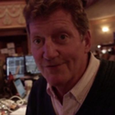 STAGE TUBE: Go Inside ALLEGIANCE's Tech Rehearsals in Episode 6 of TREK TO BROADWAY